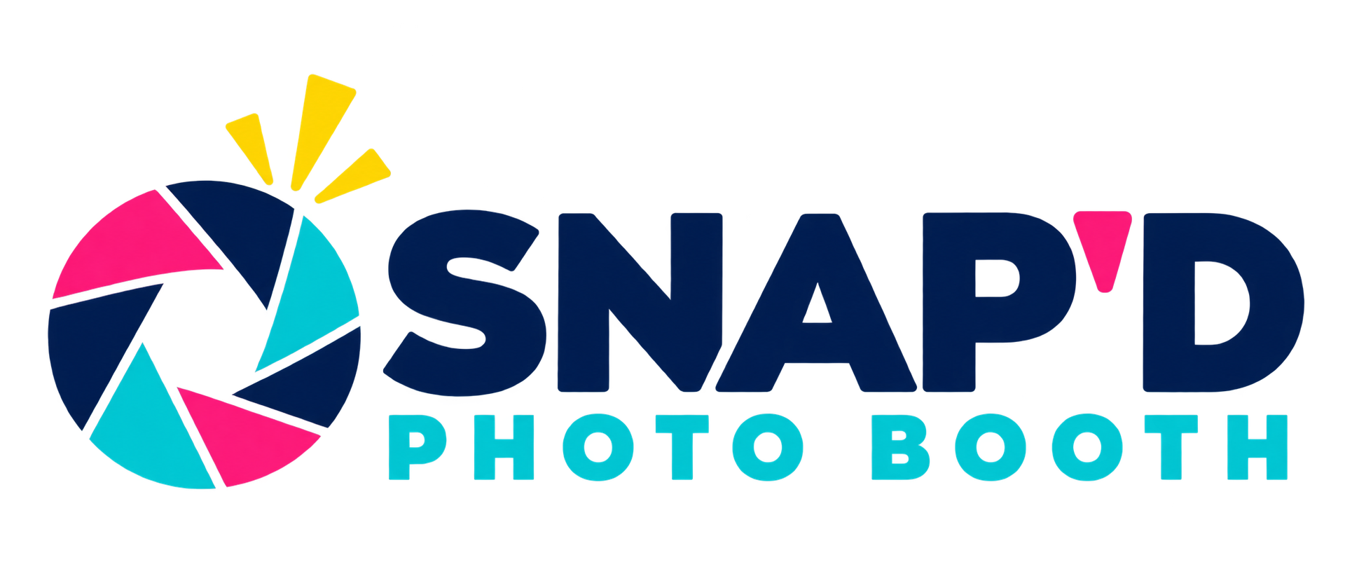 SNAP'D Photo Booth